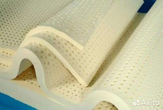 Натуральный латекс для мебели 100 экологичность