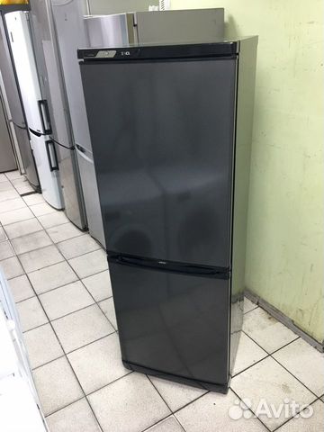Холодильник б/у. Привезу сам объявление продам