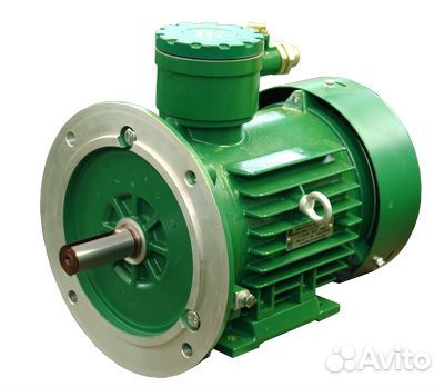 Сушильные камеры-взрывозащищенный электродвигатель