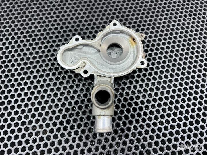 Крышка помпы KTM 450 SX-F 2012