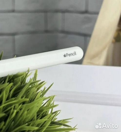 Стилус Apple Pencil 2 Новый Гарантия