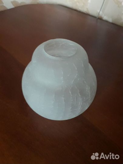 Плафоны для люстры Галлоп 3 шт