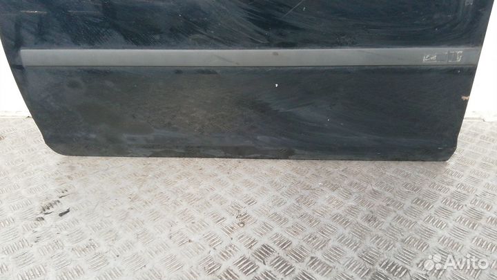 Дверь передняя левая ford C-MAX 1 2003 2006