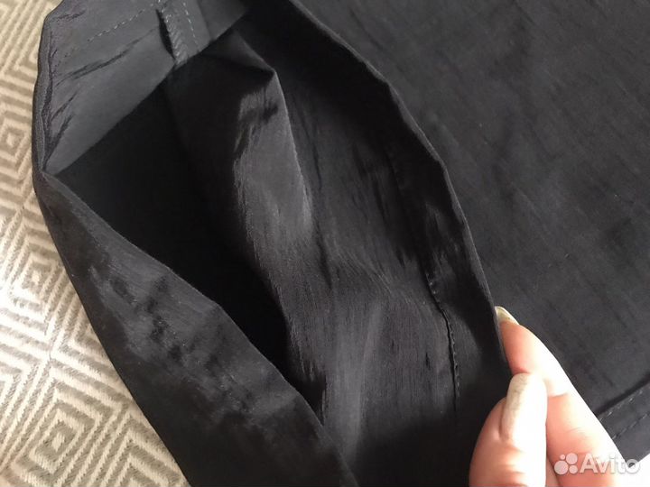 Штаны спортивные