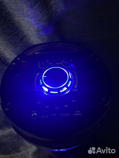 Блютуз Колонка - JBL Boombox Не Веселит