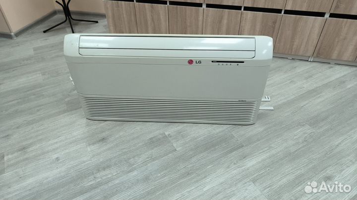 Кондиционер LG V24LH