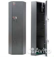 Сейф оружейный Беркут 3У