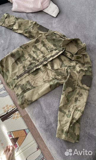 Военная форма