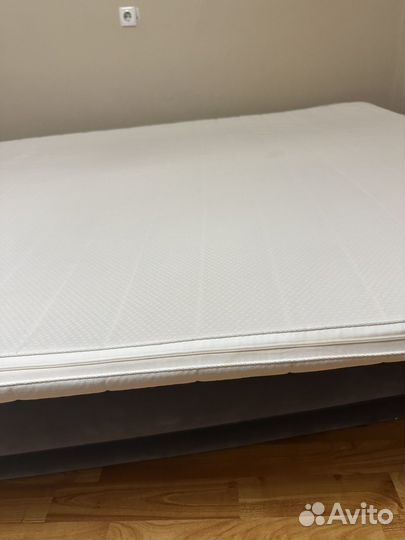 Матрас топпер 160 200