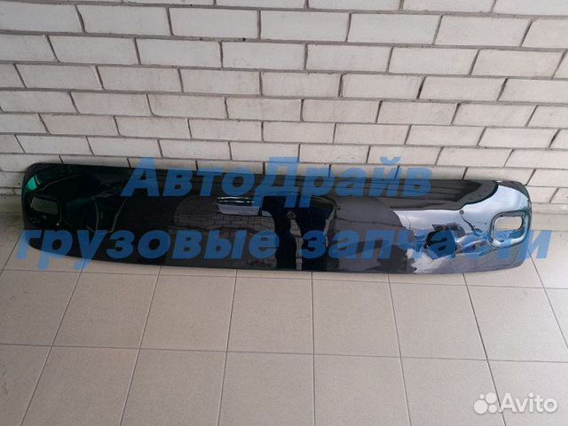 Солнцезащитный козырек Ман Тгс 2025x37x5.0 мм