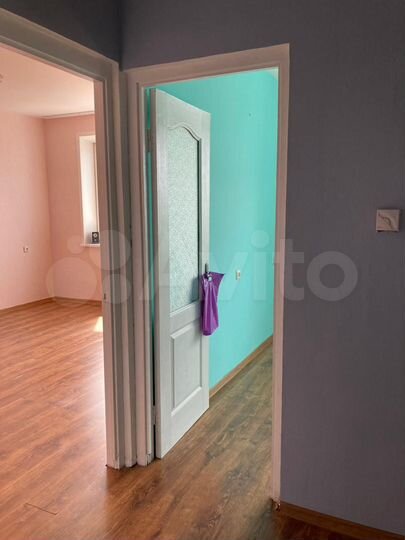 1-к. квартира, 40 м², 10/11 эт.