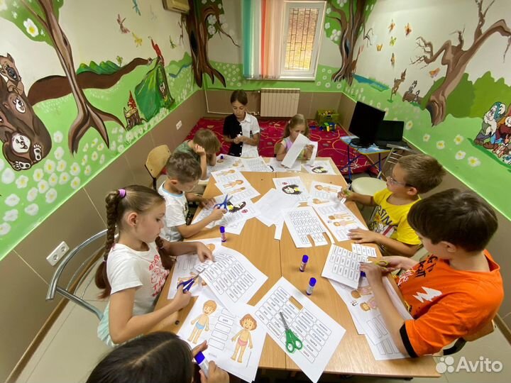 Продленка /забрать ребёнка из школы