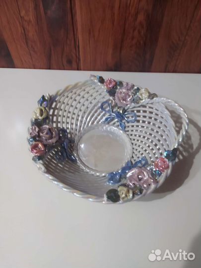 Ваза для фруктов