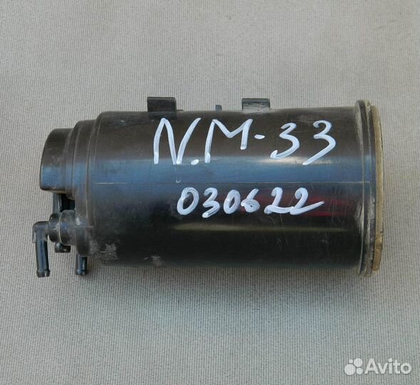 Абсорбер топливный Nissan Maxima A33