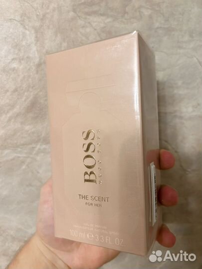 Парфюмерия духи тестеры