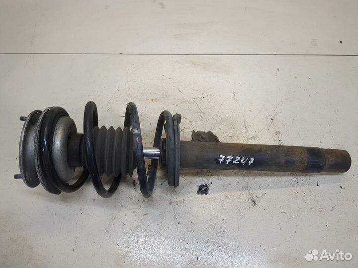 Амортизатор подвески BMW 3 E46, 2003