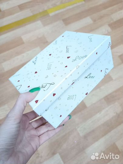 Подарочные коробки. Упаковка