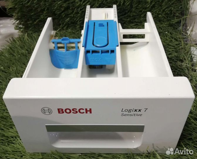 Лоток bosch logixx 7 sensitive