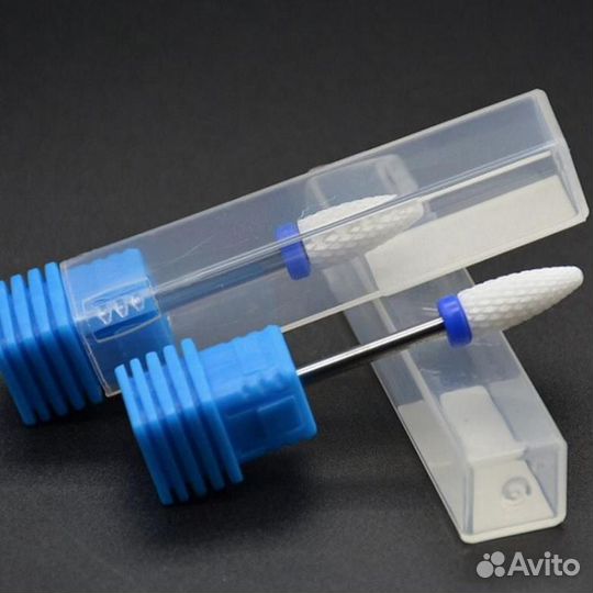 Фрезы керамические, В наличии много