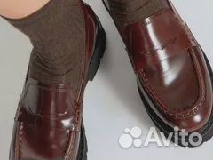 Новые поло и лоферы Lime