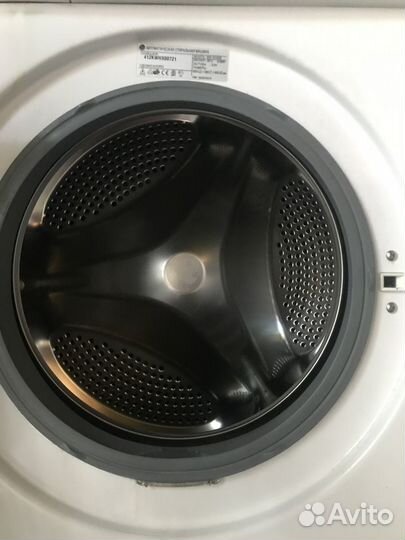 Стиральная машина 3,5 кг