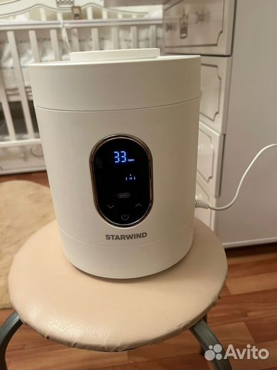 Увлажнитель воздуха Starwind