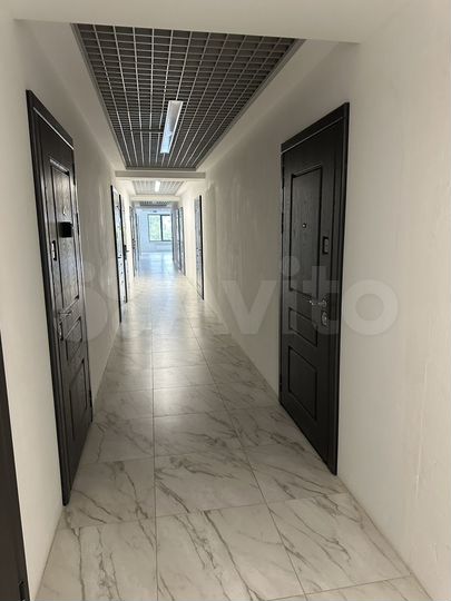 Свободного назначения, 40 м²