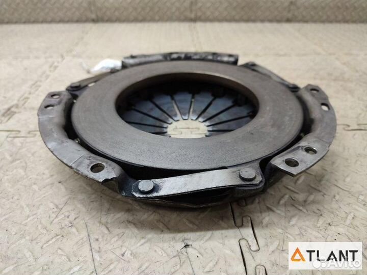 Корзина сцепления toyota carina