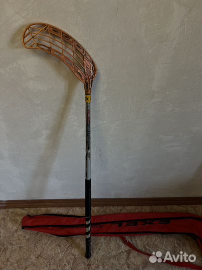 Клюшка для фролбола