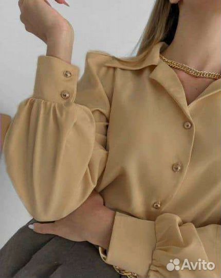 Блузка женская