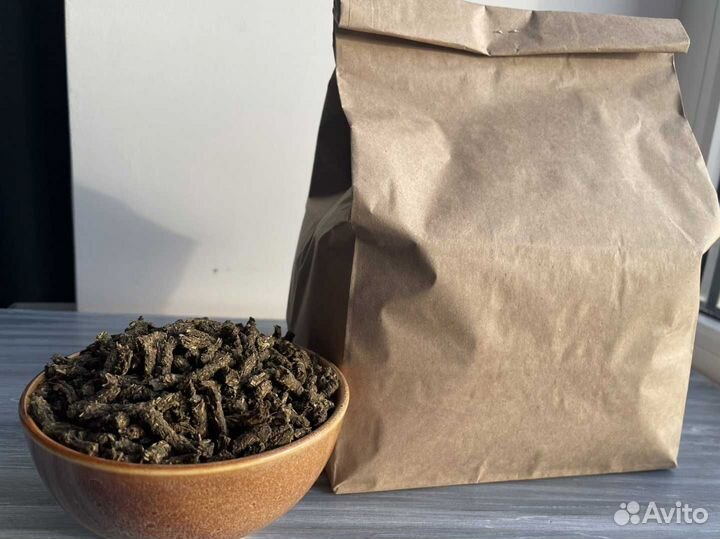 Иван чай 1кг кипрей полезный, отзывы