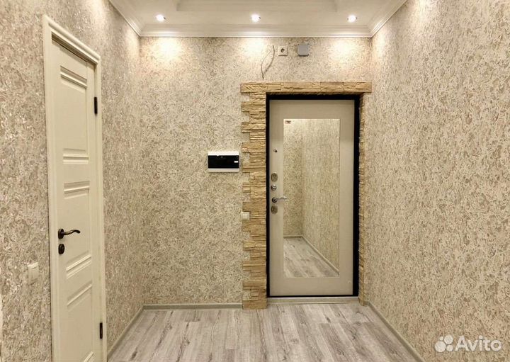 Отделочные работы