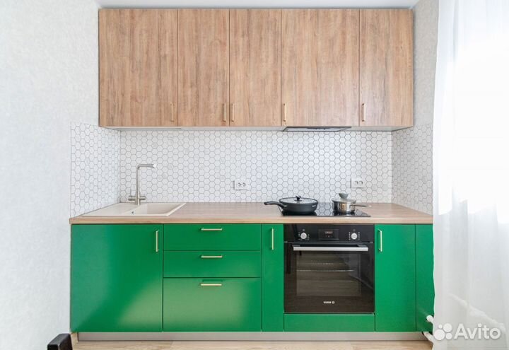 Кухня на заказ (Кухонный гарнитур новый)