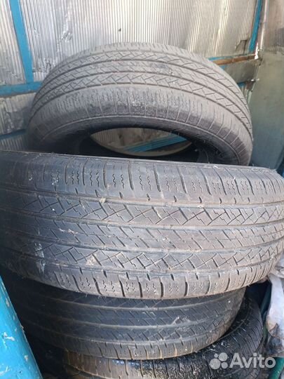 ACCU-TRAC 40K 225/70 R16