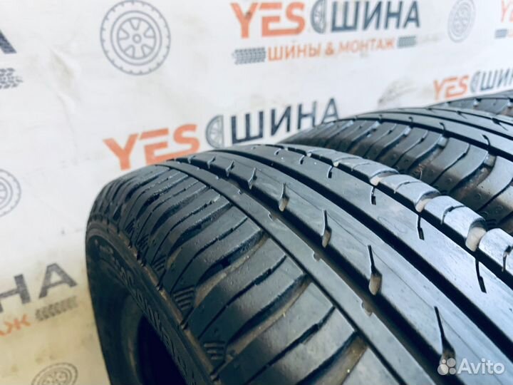 Continental ContiEcoContact 3 155/65 R14 75T