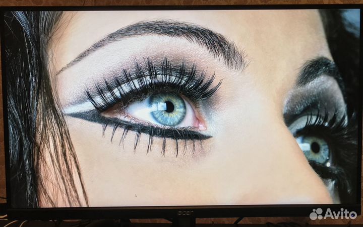 Монитор Acer Nitro VG270UPbmiipx