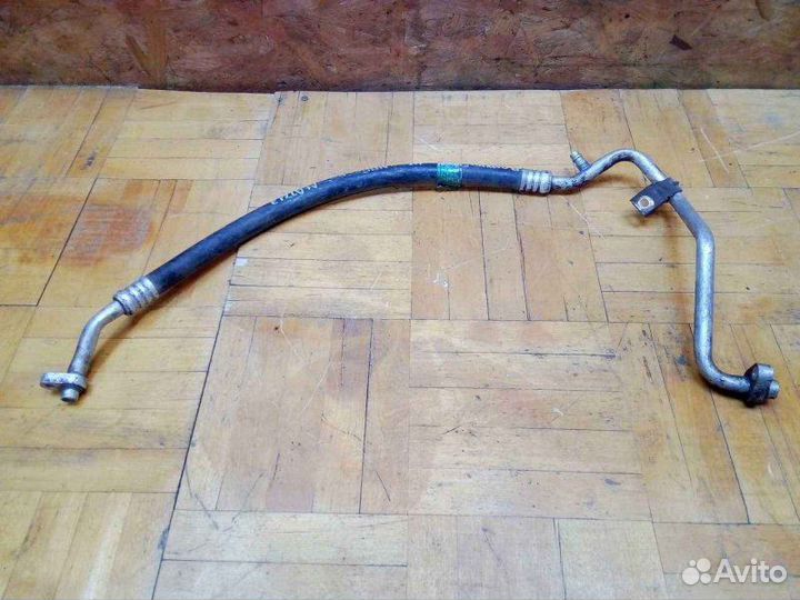 Трубка кондиционера компрессор - испаритель Daewoo