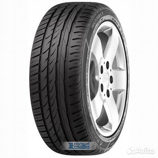 Matador MP 47 Hectorra 3 255/55 R18 109Y