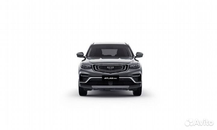 Geely Atlas Pro 1.5 AT, 2023