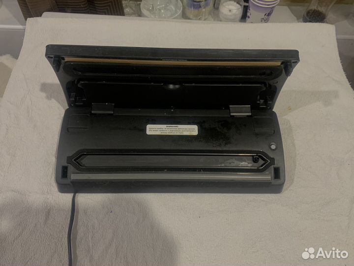 Ваккуматор