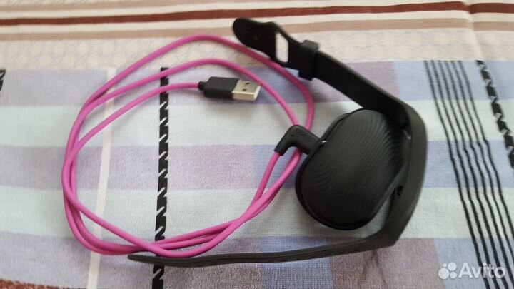 Фитнес браслет GoBe 2