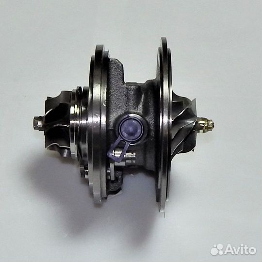 Картридж турбины (турбокомпрессора) 6460901580