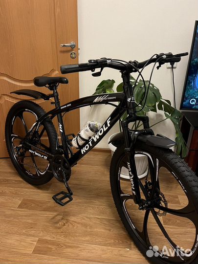 Ведосипед 26