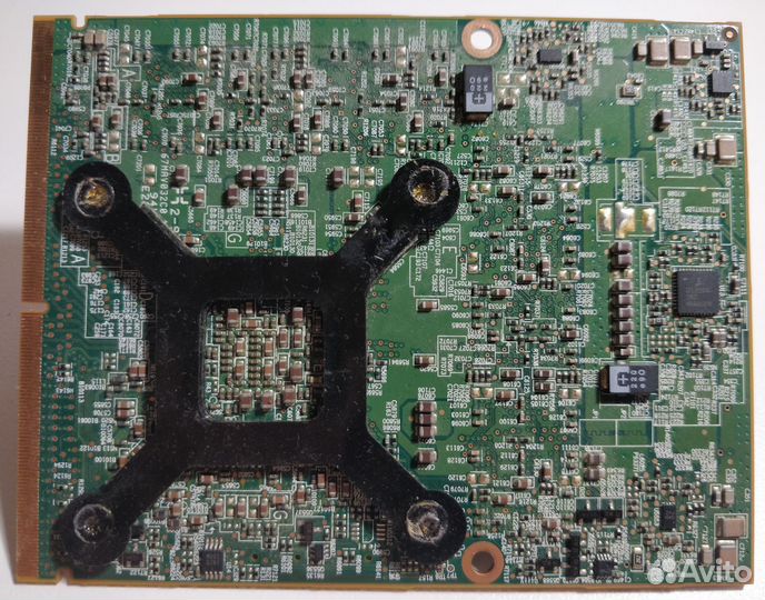 Видеокарта AMD Radeon HD 5800