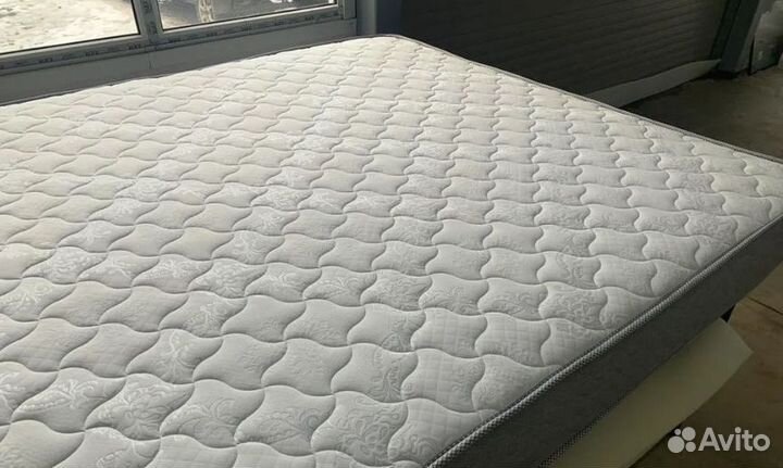 Матрас новый ортопедический
