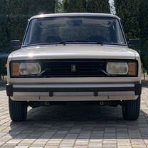 ВАЗ (LADA) 2105 1.5 MT, 1996, 11 547 км, с пробегом, цена 800 000 руб.