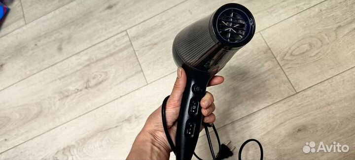 Фен Philips DryCare pro 2300W