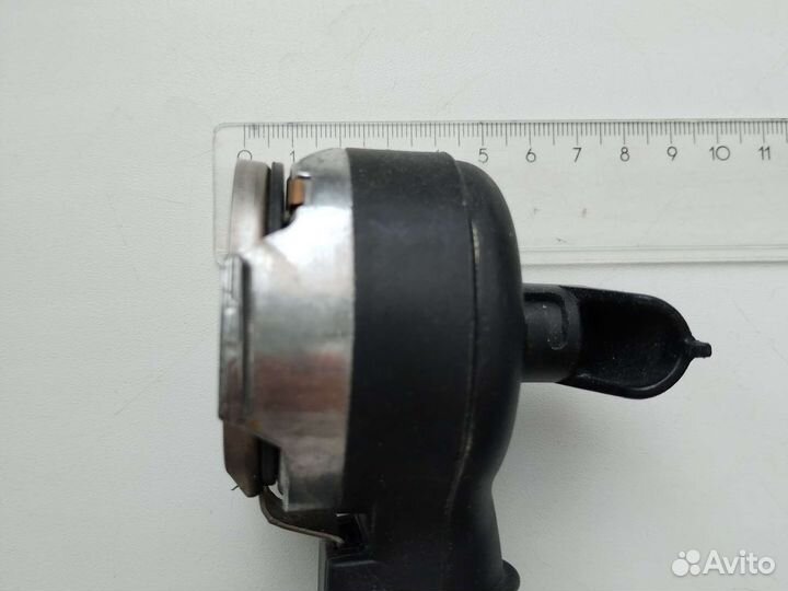 Рожок(холдер) для кофеварки De'Longhi EC 730