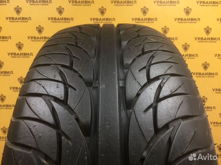 Roadstone Roadian HP SUV 255/60 R17