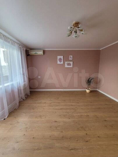 2-к. квартира, 51,6 м², 8/9 эт.